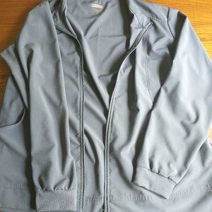 XXL Scrub jacket